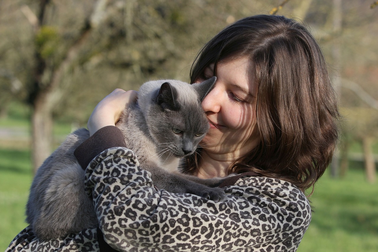 portrait, young woman, cat-3303450.jpg